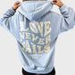 Love Never Fails Hoodie