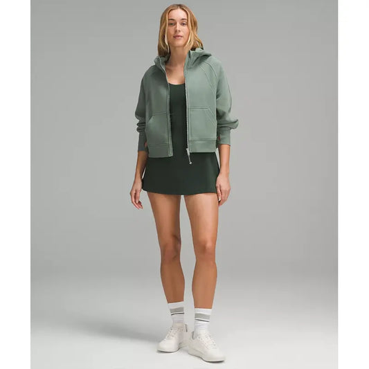 Lululemon Scuba Hoodie