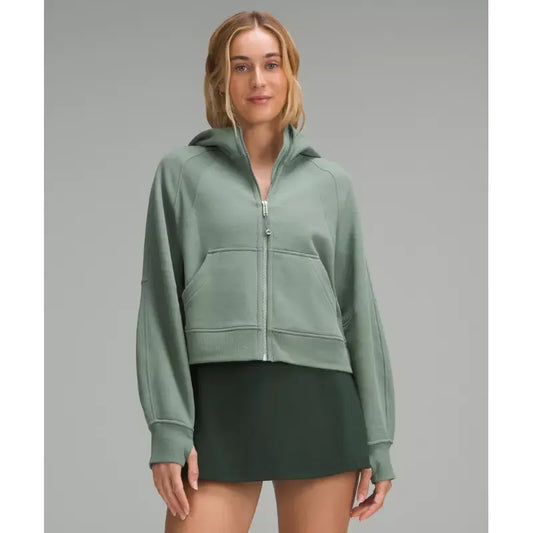 Lululemon Scuba Hoodie