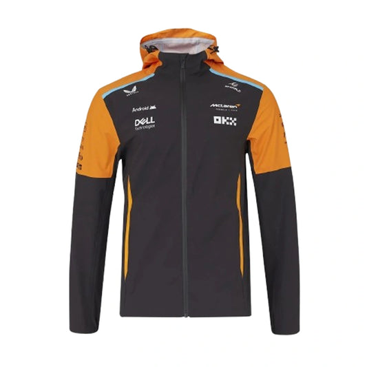 Maclaren Windbreaker Jacket