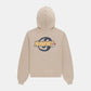Madhappy Chicago Exclusive Fleece Hoodie