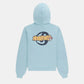 Madhappy Chicago Exclusive Fleece Hoodie