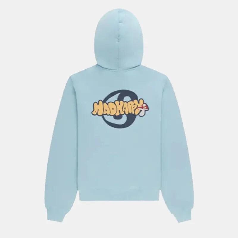 Madhappy Chicago Exclusive Fleece Hoodie