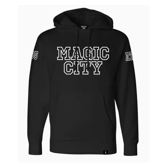 Magic City Hoodie