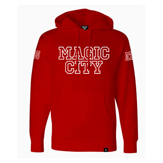 Magic City Hoodie