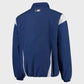 Los Angeles Dodgers On-Field Full-Zip Jacket
