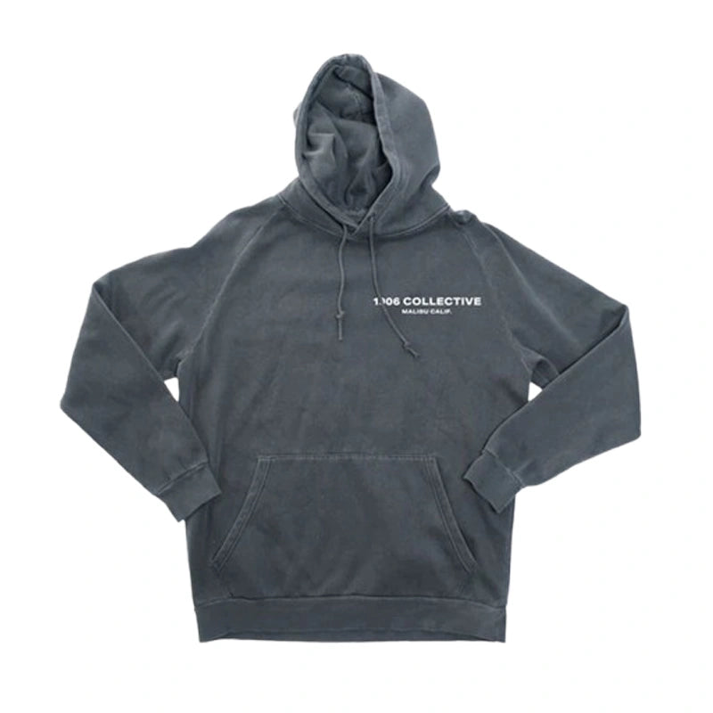 Malibu Hoodie