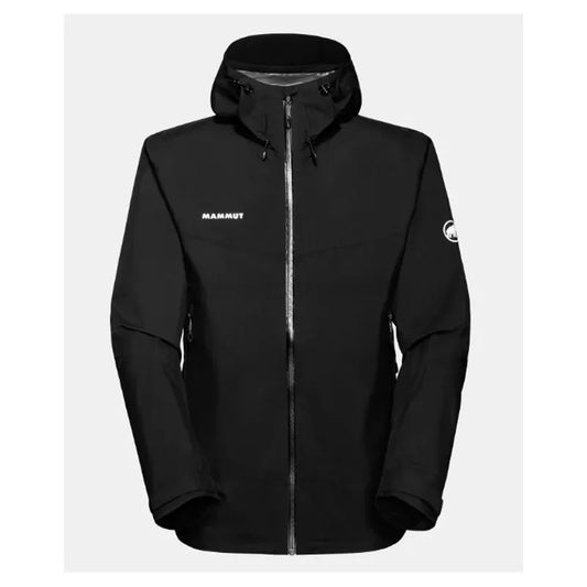 Mammut Convey Tour HS Hooded Jacket
