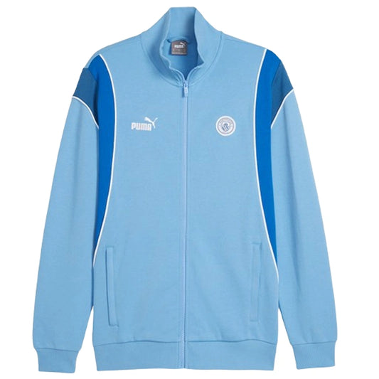 Manchester City FtblArchive Track Jacket