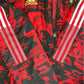 Manchester United Chinese New Year Padded Jacket