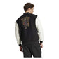 Manchester United Varsity Jacket