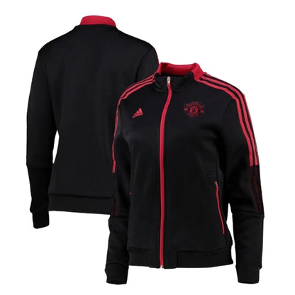 Manchester United Jacket