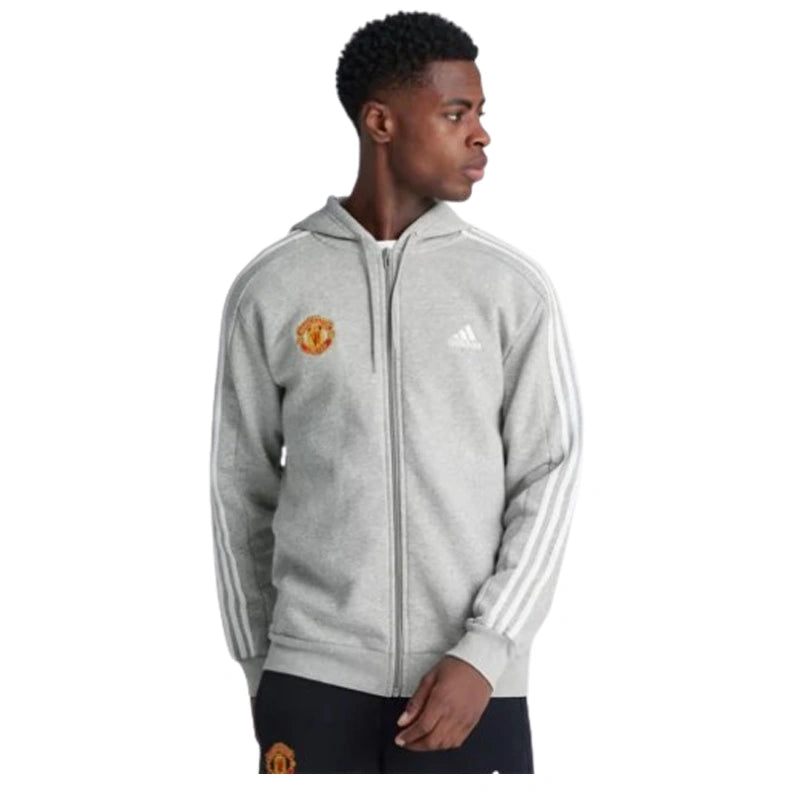 Manchester United x adidas Essentials Hoodie