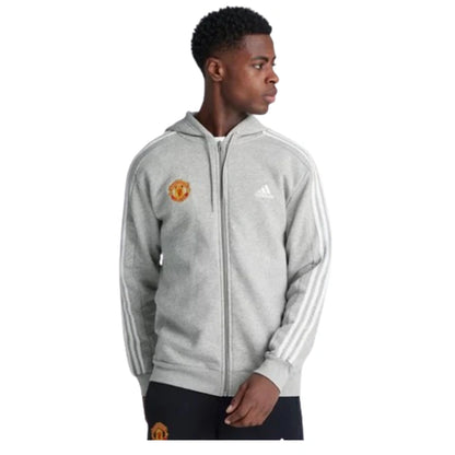 Manchester United x adidas Essentials Hoodie