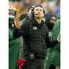 Matt Lafleur Green Bay Packers Puffer Vest