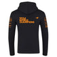 McLaren Formula 1 Team 2024 Champions Hoodie