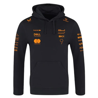 McLaren Formula 1 Team 2024 Champions Hoodie