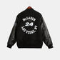 McLaren x Mitchell & Ness Las Vegas Varsity Jacket