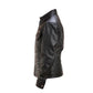 Men Western American Trucker Jacket