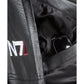 Men N7 Mass Effect 3 Biker Jacket