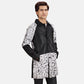 Artistry Black Dye Leather Coat