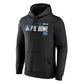 Men’s Black NFC 2025 Pro Bowl Pick-A-Player Hoodie