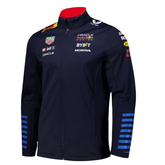 Castore Red Bull Racing Team Jacket