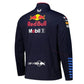 Castore Red Bull Racing Team Softshell Jacket