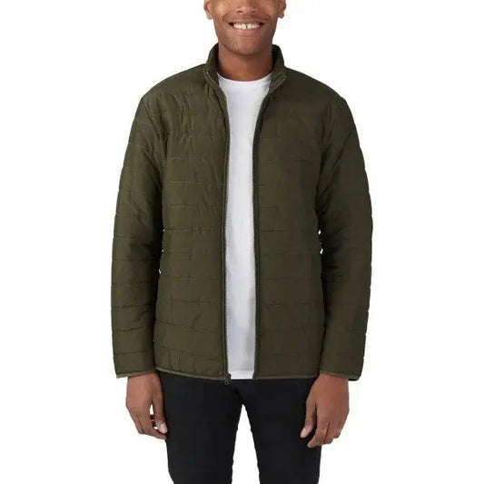 Men's Costco Wrangler Workwear Jacket