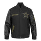 Men’s Dallas Cowboys Pro Standard Varsity Jacket