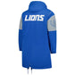 Men’s Detroit Lions Full-Zip Jacket