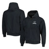Men's Dunbrooke Charcoal Dallas Cowboys Big &amp; Tall Hoodie