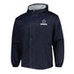 Men’s Dunbrooke Navy Dallas Cowboys Logo Legacy Jacket