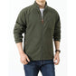 Men’s Full-Zip Fleece Jacket