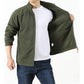 Men’s Full-Zip Fleece Jacket