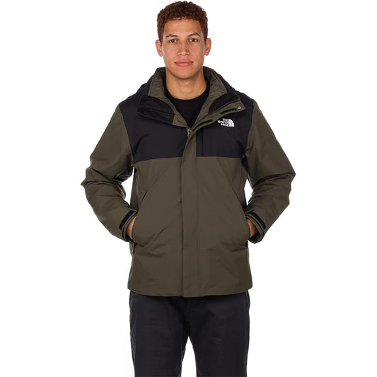Men’s Lone Peak Triclimate 2 Jacket