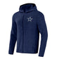 Men’s NFL x Darius Rucker Collection by Navy Dallas Cowboys Hoodie