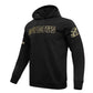Men’s Pro Standard Black Dallas Cowboys Pullover Hoodie