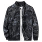Men’s Slim Fit Lightweight Sportswear Jacket