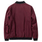 Men’s Slim Fit Lightweight Sportswear Jacket