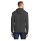 Detroit Lions Arch Over Logo Hoodie