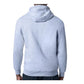 Men’s Starter Heather Gray Dallas Cowboys Hoodie