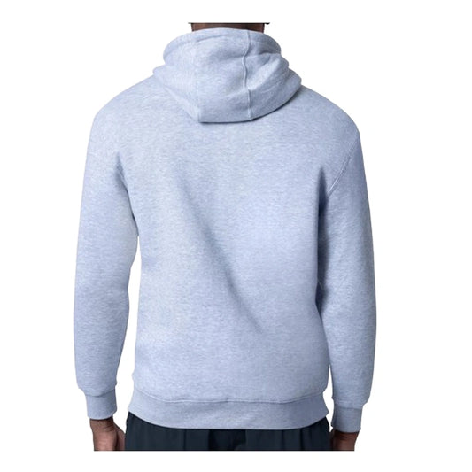 Men’s Starter Heather Gray Dallas Cowboys Hoodie