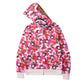 Hello Kitty Bape Hoodie
