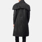 Classic Leather Duster