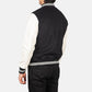 Men’s Vaxton Hybrid Varsity Jacket