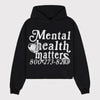 Mental Health Matters Hoodie