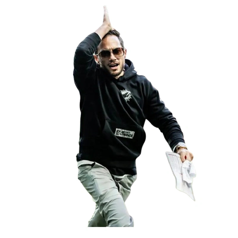 Miami Dolphins Inspire Change Hoodie