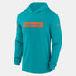 Miami Dolphins Sideline Hoodie