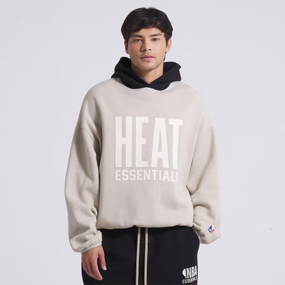 Miami Heat x Essentials Hoodie